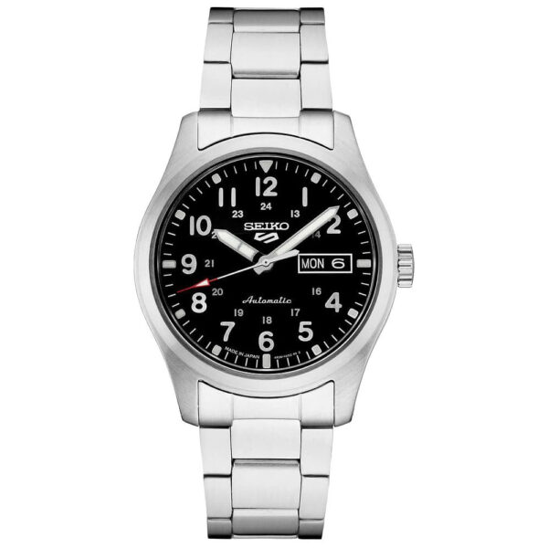 SEIKO SRPG27 5 Sports Men's Watch<br> 