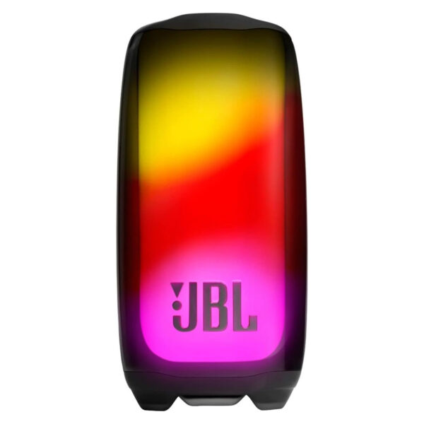 JBL Pulse 5 - Portable Bluetooth Speaker<br> 