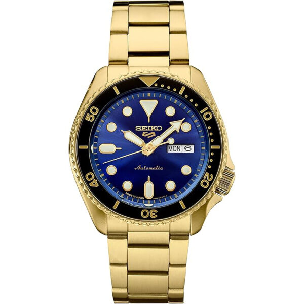 SEIKO SRPK20,Men Sport<br> <br> 