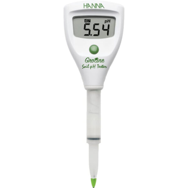 Hanna Soil PH Tester HI981030<br> 