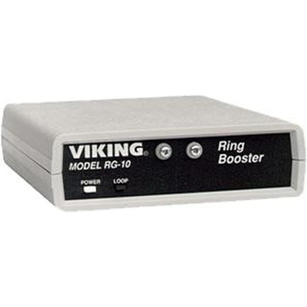 Viking RG-10A Ring Booster<br> <br> 