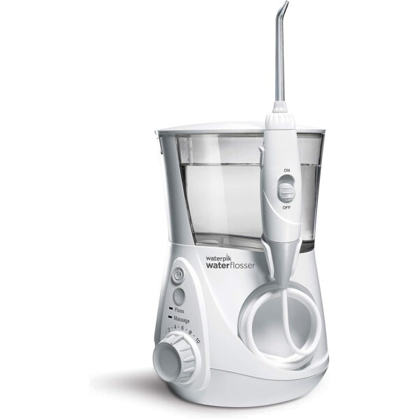 Waterpik Aquarius Water Flosser Professional<br> 