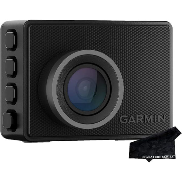 Garmin Dash Cam 47<br> <br> 
