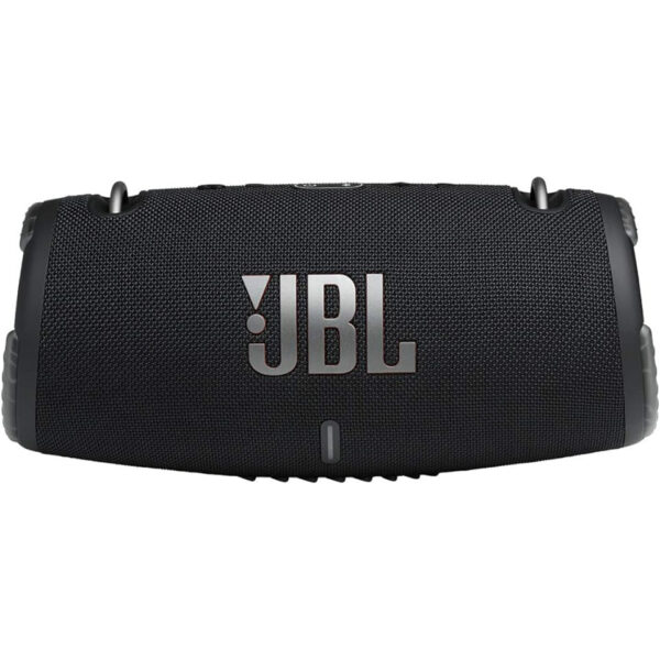 JBL Xtreme 3 - Portable Bluetooth Speaker<br> 