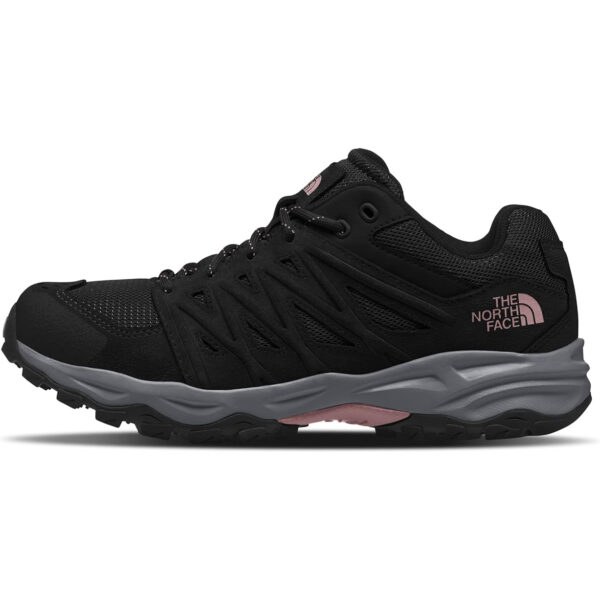 The North Face Women's Truckee Hiking Shoe, Black<br> 