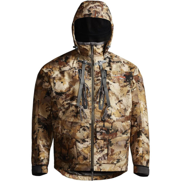 SITKA Gear unisex-adult Hudson Hunting Jacket<br> 