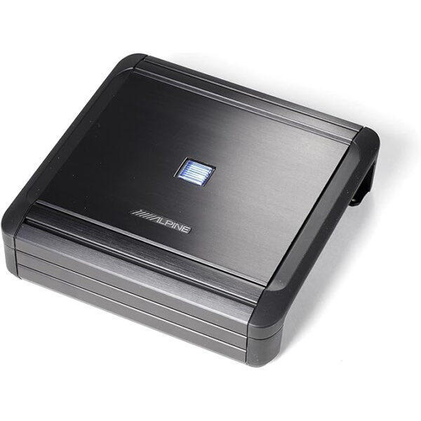 MRV-M500 - Alpine Monoblock<br> 