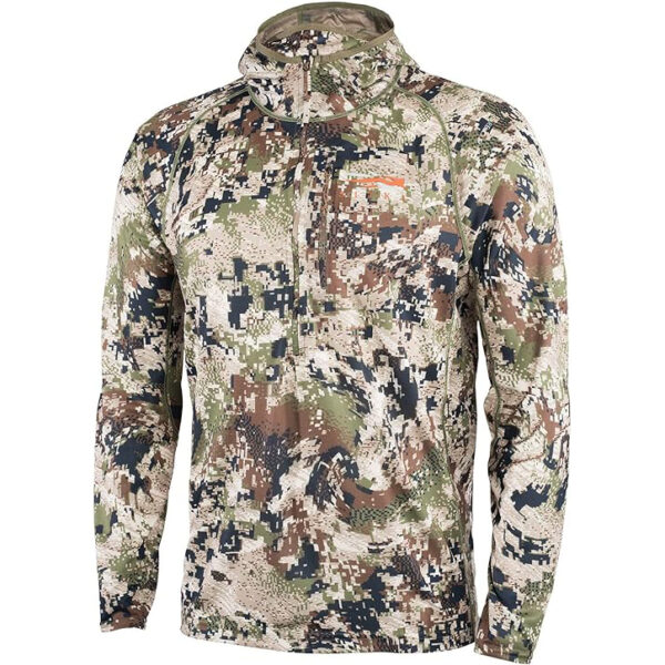 SITKA Gear Men's Core Lightweight Hunting Hoody<br> 