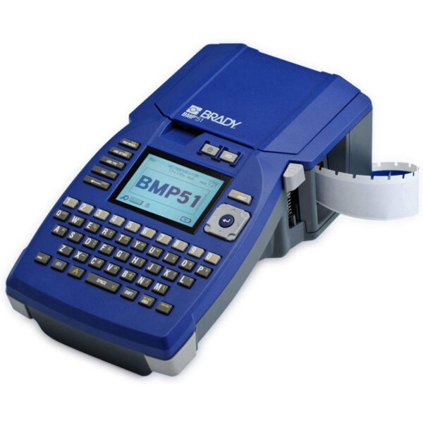 Brady - 139814 BMP51 - Printer<br> 