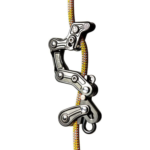 Notch Rope Runner Pro-CE Compliant (53420)<br> 